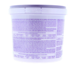 Avlon Affirm close-up texture of cream relaxer showing smooth consistency benefit