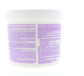 Avlon creme texture closeup highlighting smooth consistency for even application
