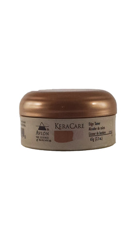 Avlon Keracare front packaging showing jar and label for easy identification and quick use