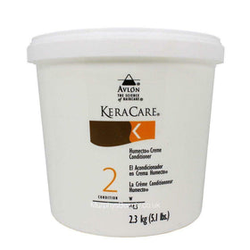 Avlon Keracare front packaging showing product and net weight benefits