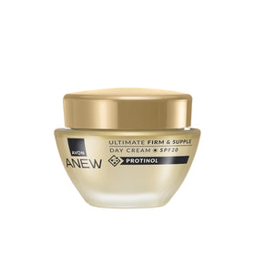 AVON Anew front jar view showing packaging and brand clarity