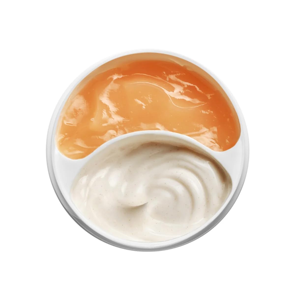 AVON ANEW creamy texture close-up demonstrating lightweight absorption