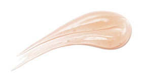 AVON Anew Clinical label close-up showing production date and usage guidance benefit