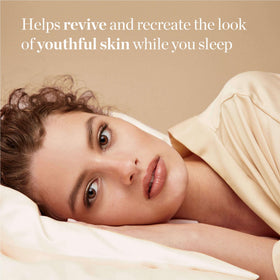 AVON label close-up highlighting Celluvive Complex and ingredient focus