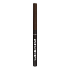 AVON Glimmerstick front packaging showing two retractable liners and benefits