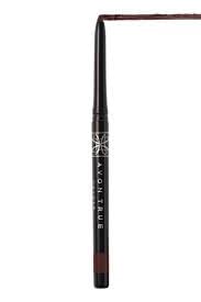 Avon Glimmerstick front packaging showing two pencils and clear labeling for convenience