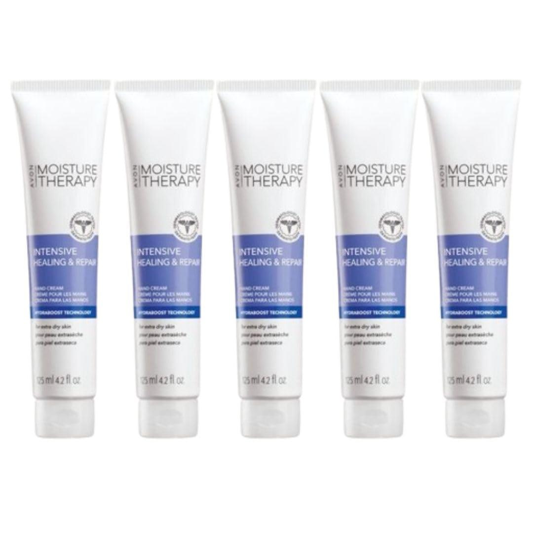 AVON front tube showing label and compact travel-friendly design