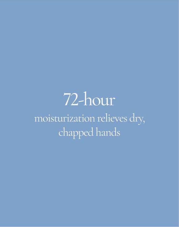 AVON five-pack beside a hand for scale and convenience benefit