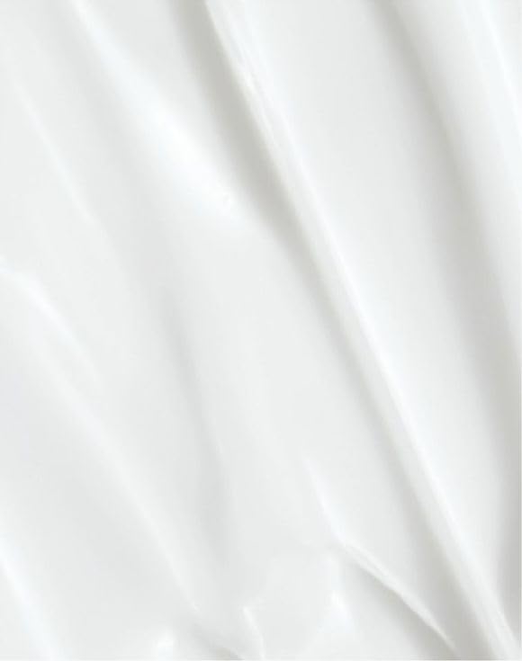 AVON cream texture close-up highlighting rich, absorbent formula