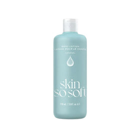AVON front packaging showing 11.8 fl oz bottle and product label, conveys trusted heritage