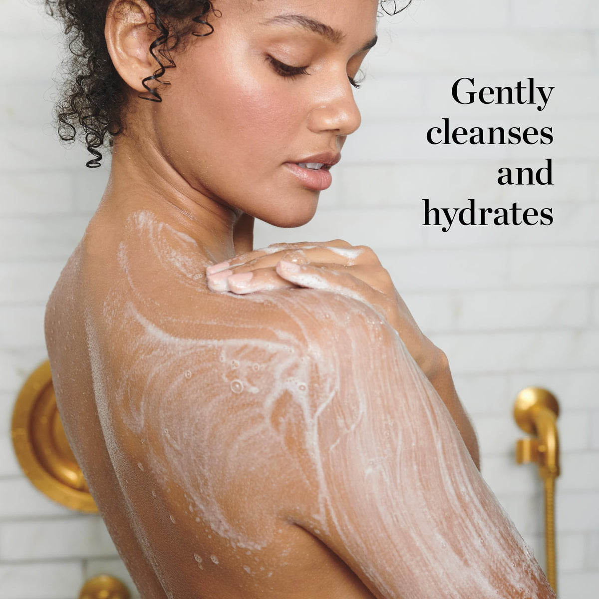 AVON jojoba oil texture close-up highlighting hydrating ingredient