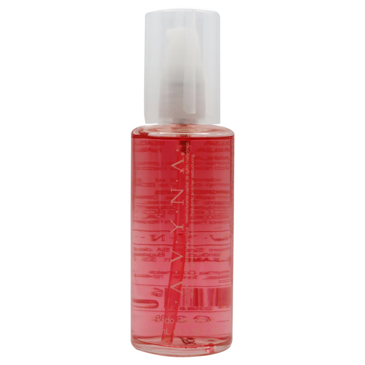 Avyna front packaging bottle showing label and benefit of repair