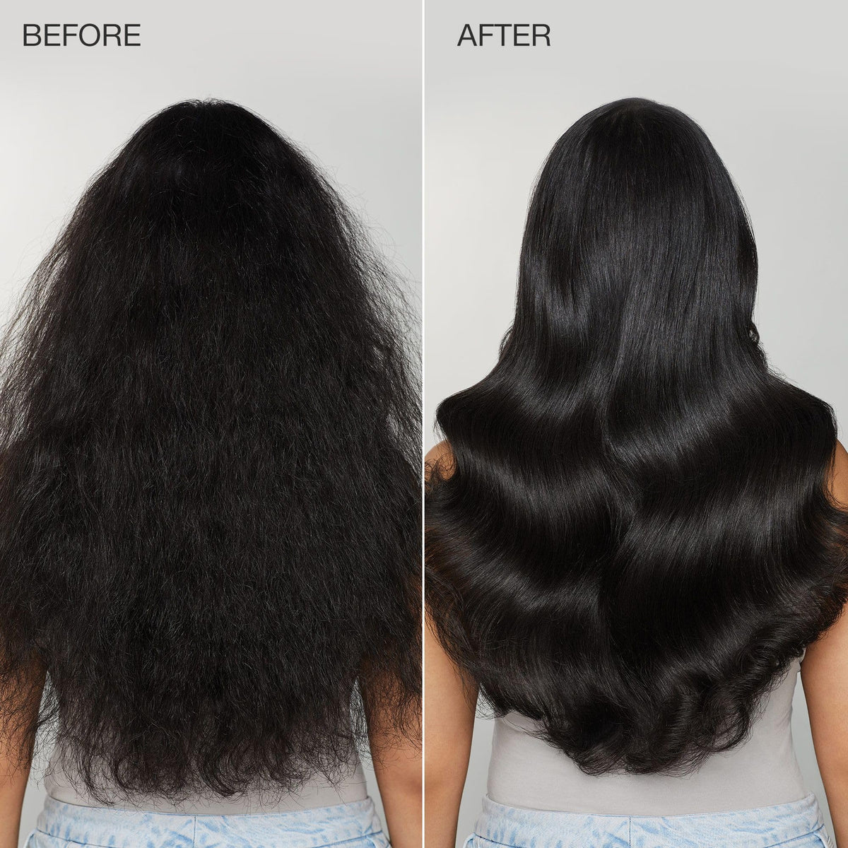 Awapuhi Wild Ginger in bathroom setting conveying salon-quality results