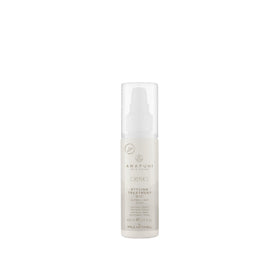Awapuhi Wild Ginger front bottle showing label and benefits