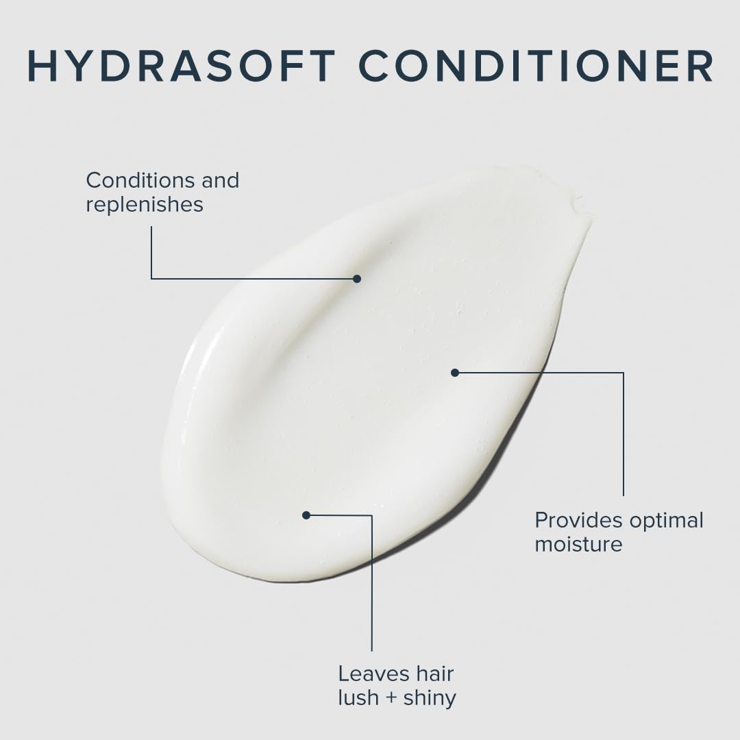 Paul Mitchell pump dispenser detail on Awapuhi Wild Ginger bottle for easy, controlled use