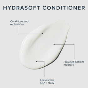 Paul Mitchell pump dispenser detail on Awapuhi Wild Ginger bottle for easy, controlled use
