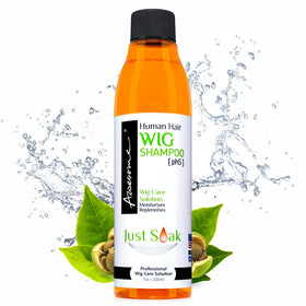 Awesome front packaging bottle showing label and 7 fl oz size for easy identification