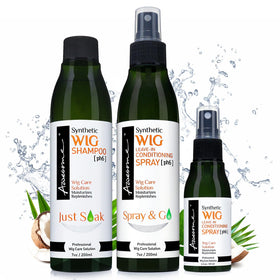 Awesome front packaging set showing bottles and labels for easy identification and storage