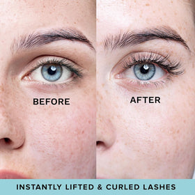 AYASAL close-up of solution texture highlighting smooth formula and gentle feel