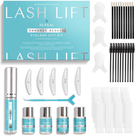 AYASAL front packaging showing kit box and brand for clear product identification