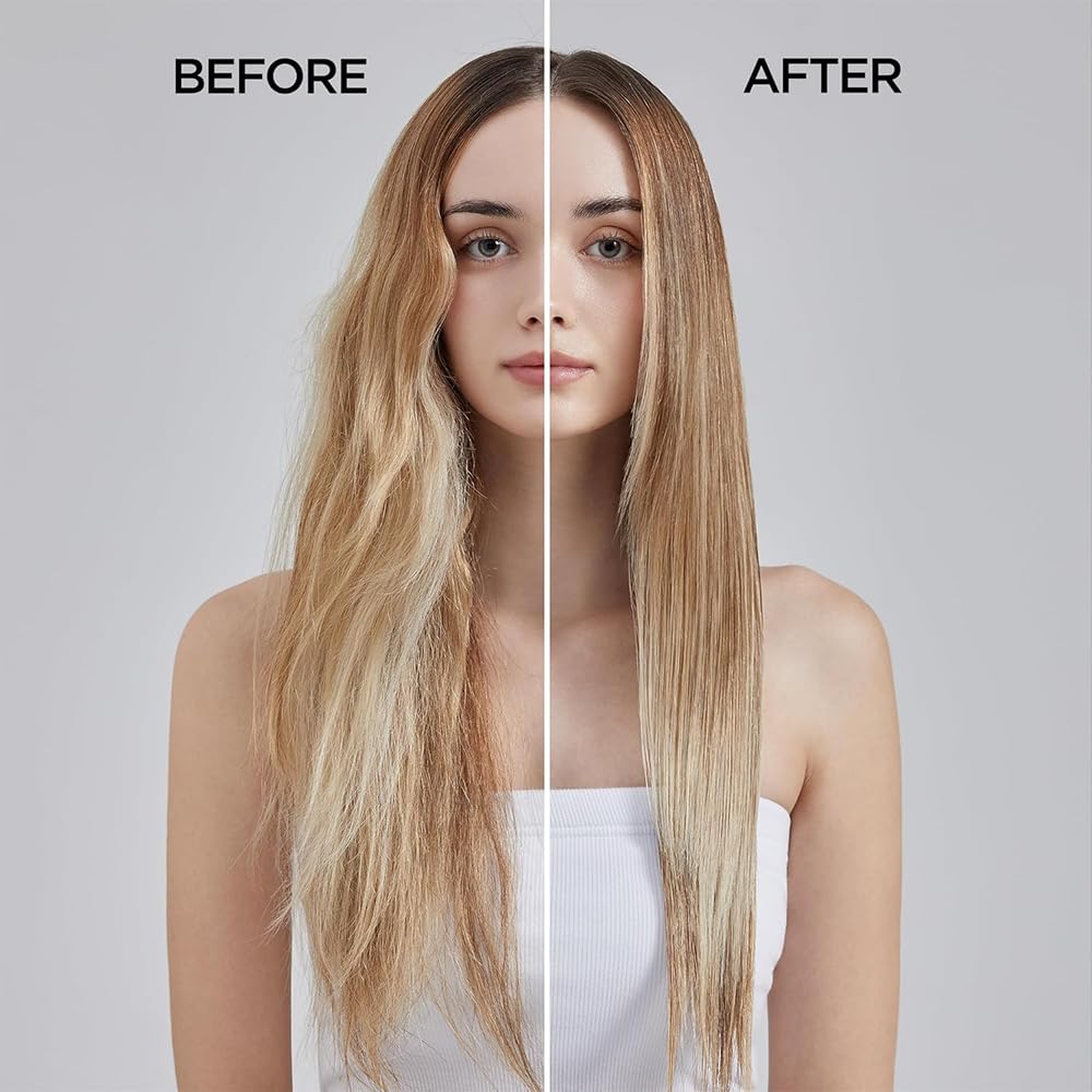 AYUNCHE shampoo texture close-up demonstrating rich lather and smoothing benefit