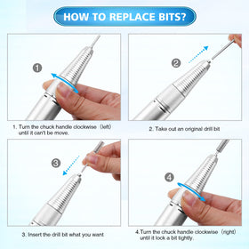 AZ GOGO handpiece staged with portable host showing ready-to-use mobile setup benefit