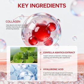 Azirkel label closeup revealing ingredient list and usage directions for confidence