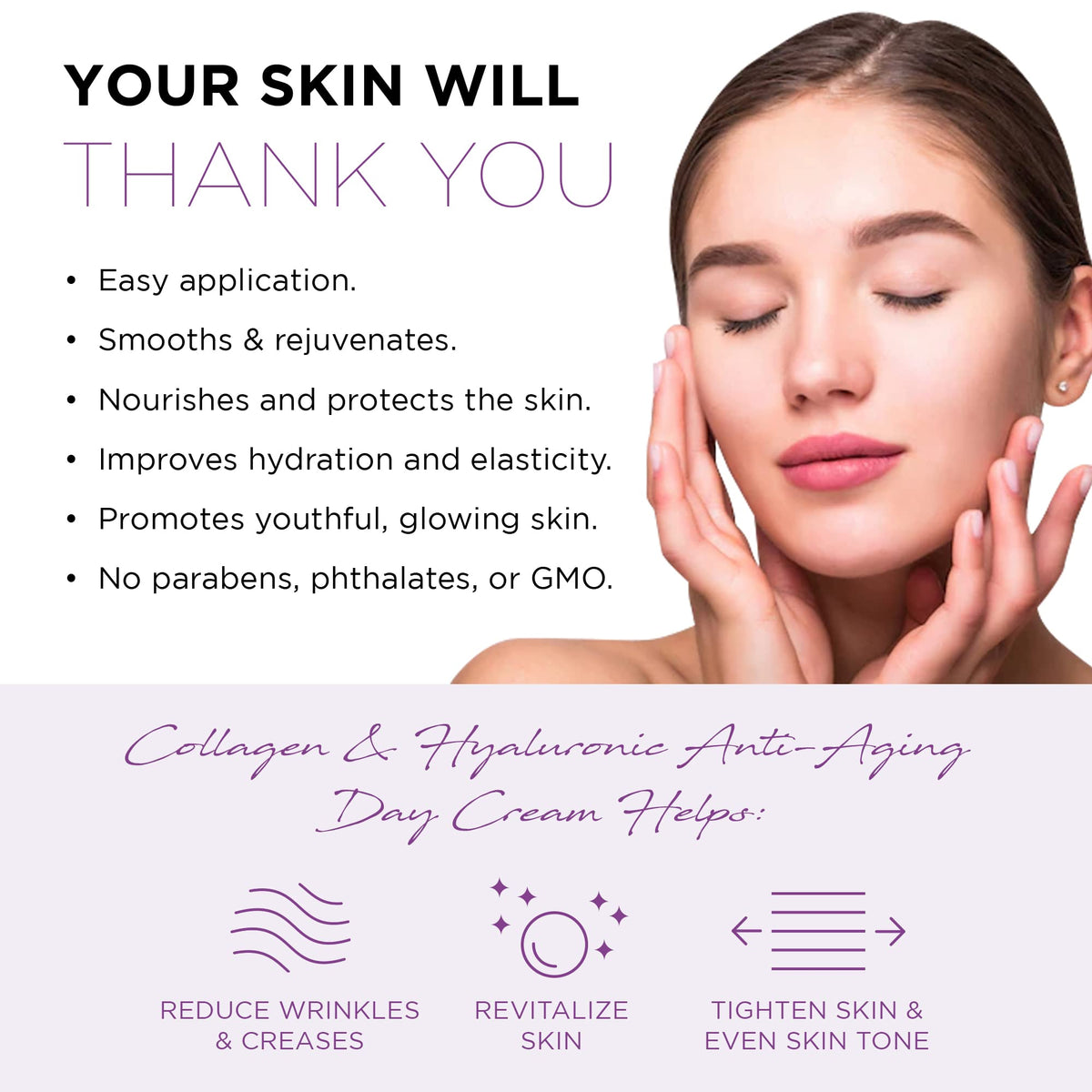 Azure Cosmetics duo on bathroom counter conveying daily skincare routine benefits