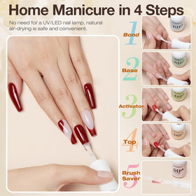azurebeauty applicator brush saver protecting brushes for longer use