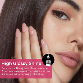 AZUREBEAUTY brush saver detail preserving brush life and cleanliness