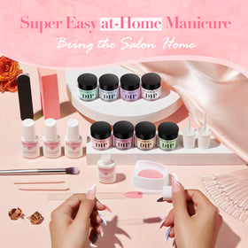 AzureBeauty gift-ready packaging with ribbon showing ideal present benefit: ready to give