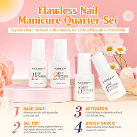 AZUREBEAUTY labels and ingredient list close-up highlighting safe, odor-minimized formula