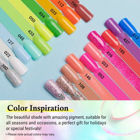 AZUREBEAUTY outer packaging label shot showing product information for gifting