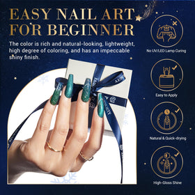 AZUREBEAUTY tools and accessories arranged for convenience and professional results