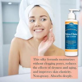 Baar castor oil ingredient bottle highlighting nourishing castor oil benefits