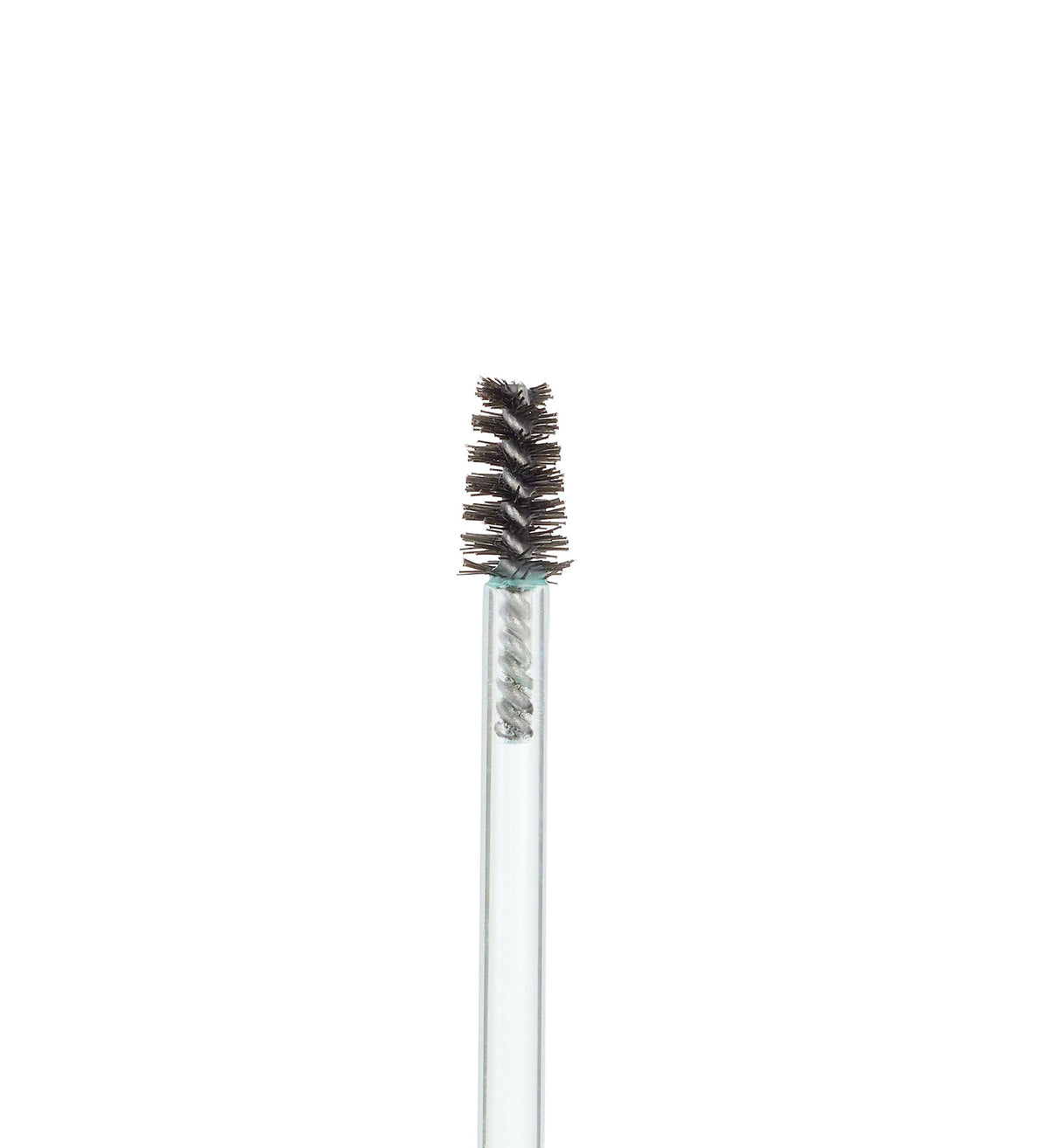 Babe Original applied on model close-up for natural, fuller brow effect