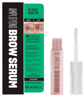BABE ORIGINAL front packaging showing product and branding for clear identification and trust