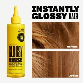 BABE ORIGINAL label detail highlighting vegan keratin and ingredient benefits for informed choice