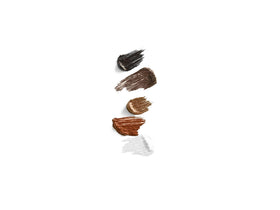 Babe Original ingredient label detail highlighting peptides and biotin benefit