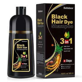 Bablabear front bottle showing packaging and size benefit quick identification