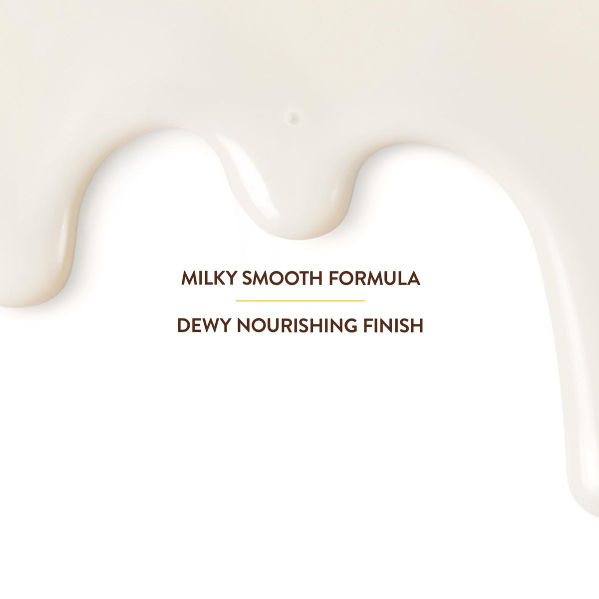 Babo Botanicals applied to face demonstrating even coverage and comfort benefit