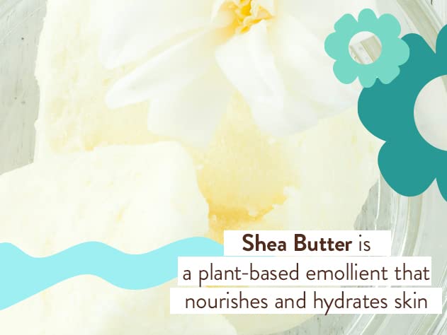 Babo Botanicals application in hands demonstrating easy detangling benefit