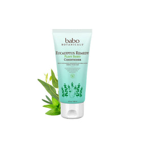 Babo Botanicals front packaging showing clean design and product identity