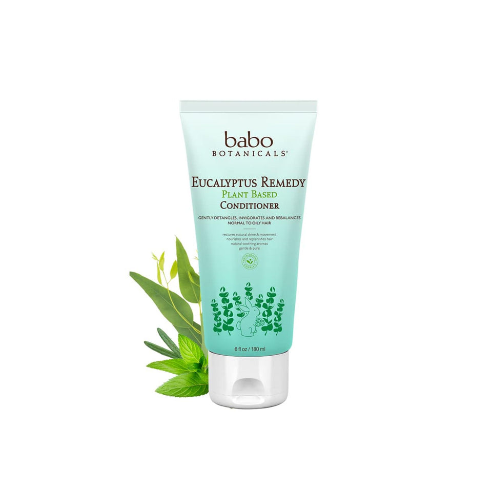 Babo Botanicals front packaging showing clean design and product identity