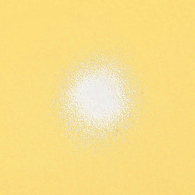 Babo Botanicals label close-up highlighting zinc oxide ingredient