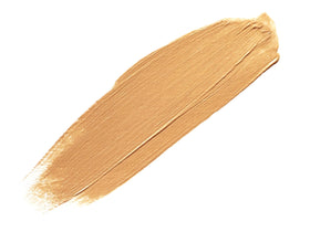 Babo Botanicals open stick texture close-up showing smooth application benefit