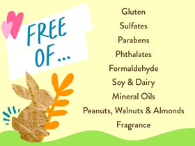 Babo Botanicals stick in pocket showing compact travel convenience benefit