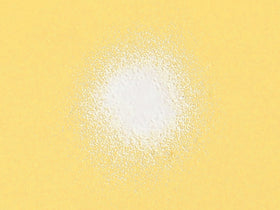 Babo Botanicals spray valve close-up demonstrating bag-on-valve air delivery