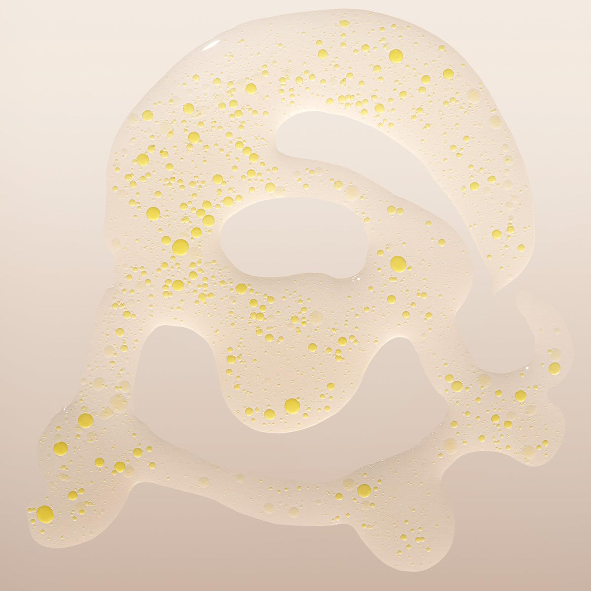BABOR applying ampoule to face to boost radiance and even tone