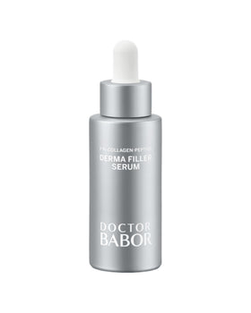 BABOR jar front packaging showing clean clinical design and premium finish